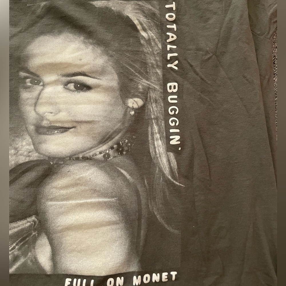 Clueless T-Shirt - Picture 3 of 6